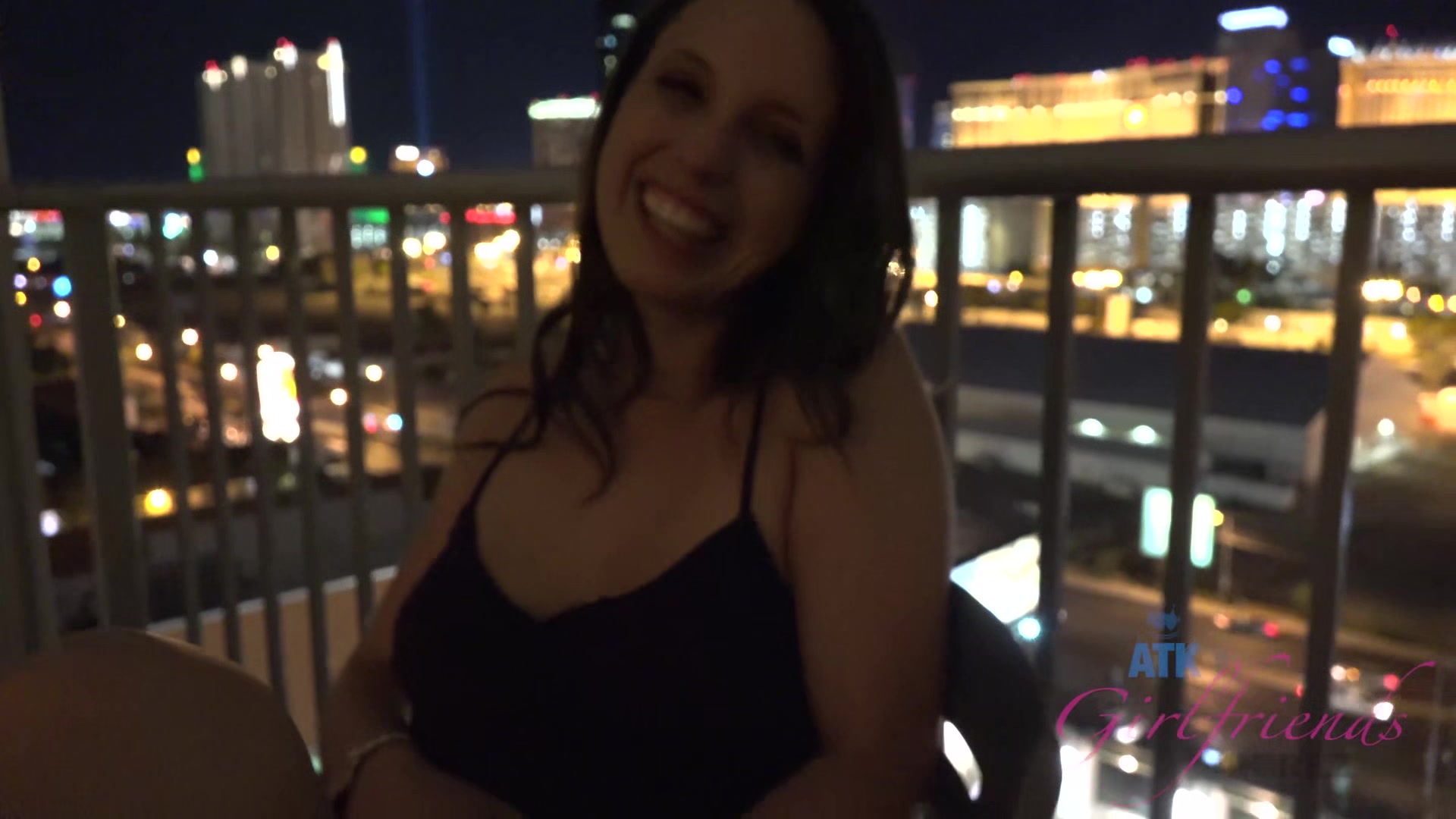 Virtual Vacation In Las Vegas Jade Nile Part 1