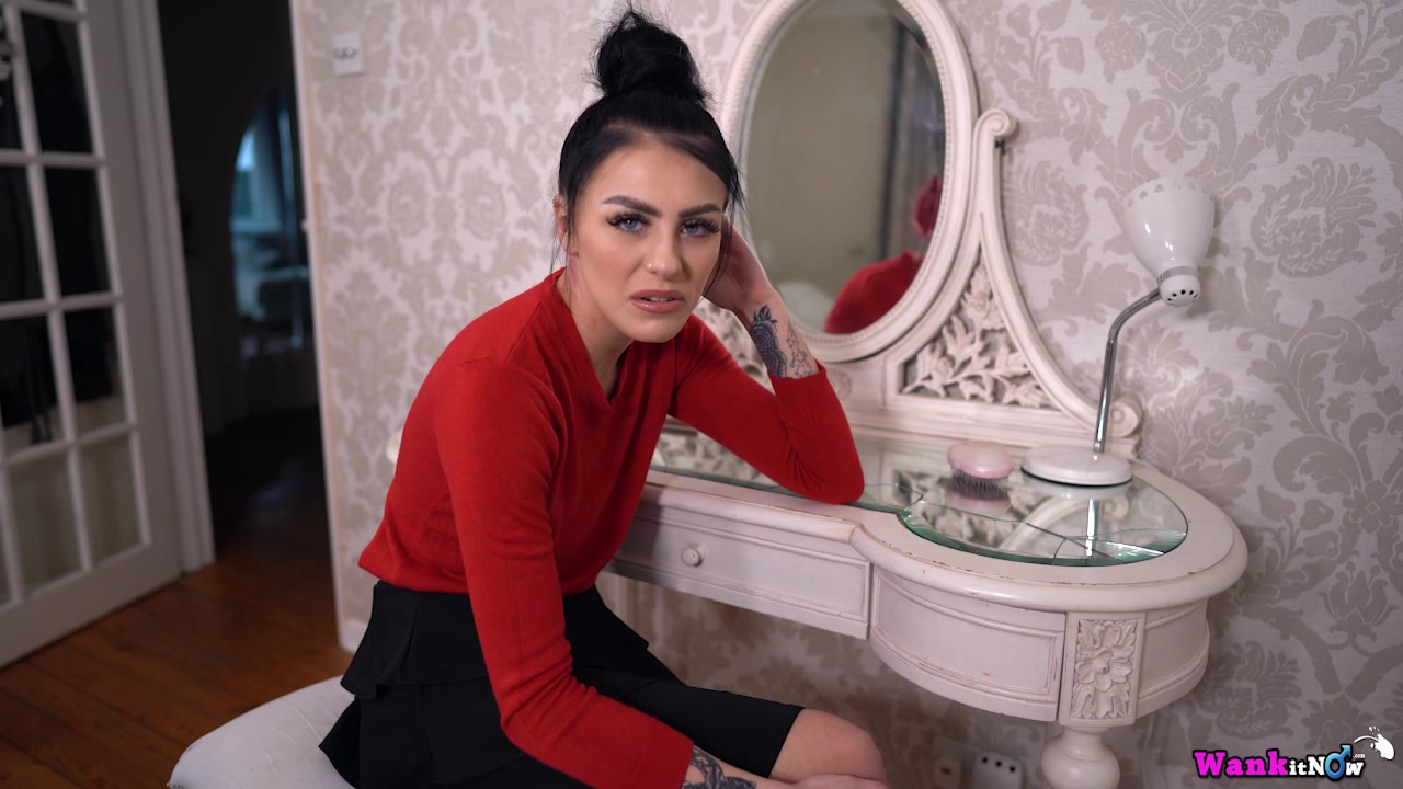 Shay London - Just Friends - Sexy Videos - WankitNow