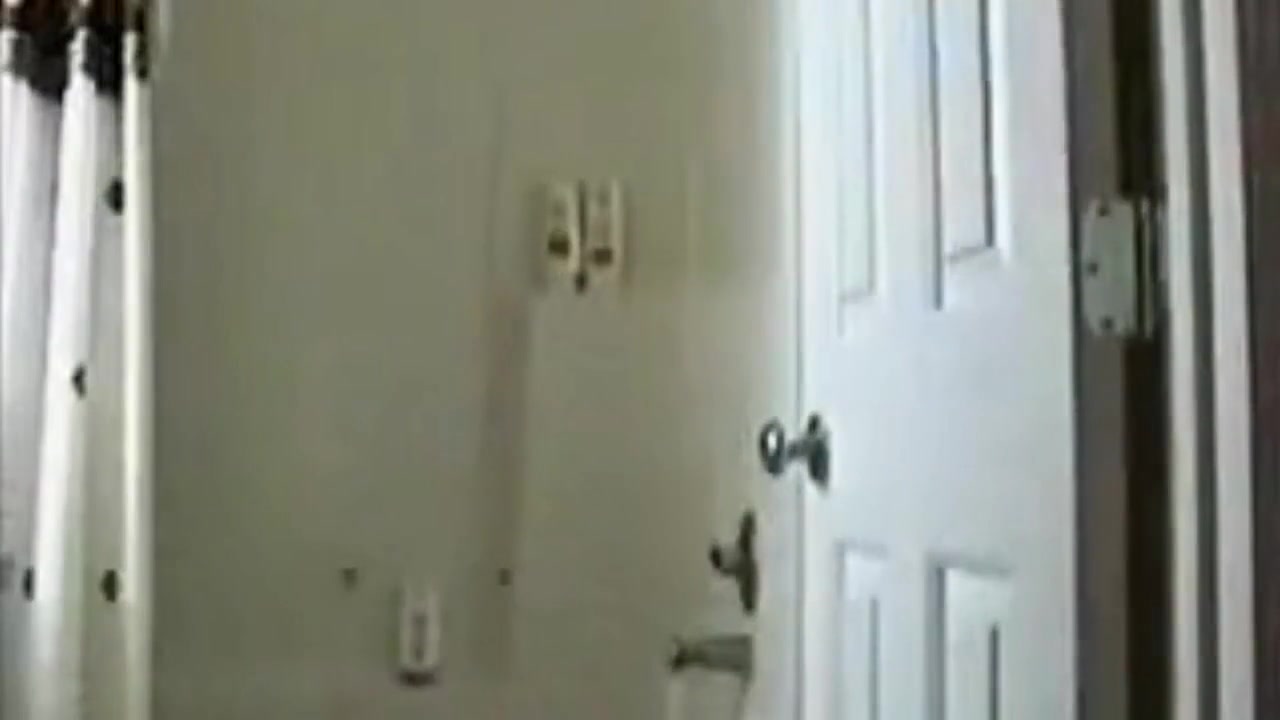 Shower Dildo In My Uses Our Shower And Dildo
