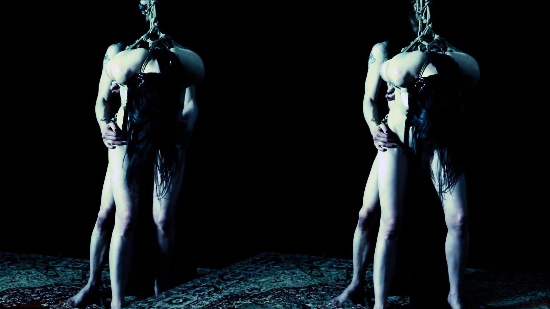 The Summoning: Blind Devotions - With Eve X