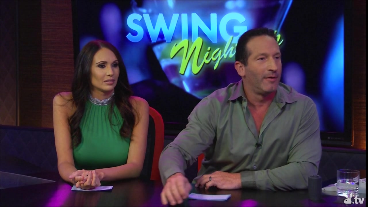 SWING NIGHTCAP LIVE, Season #2, Ep. 7