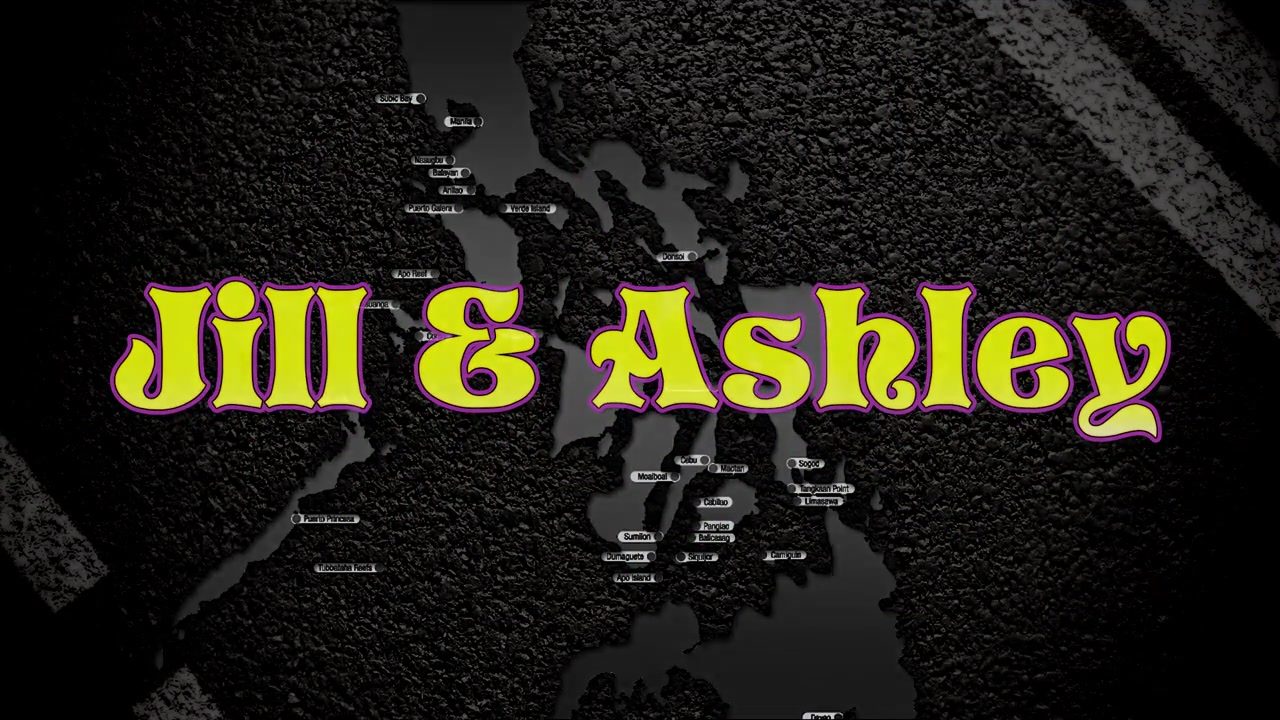 Jill & Ashley - TrikePatrol