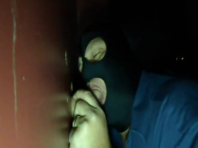 Cim Gloryhole Bj