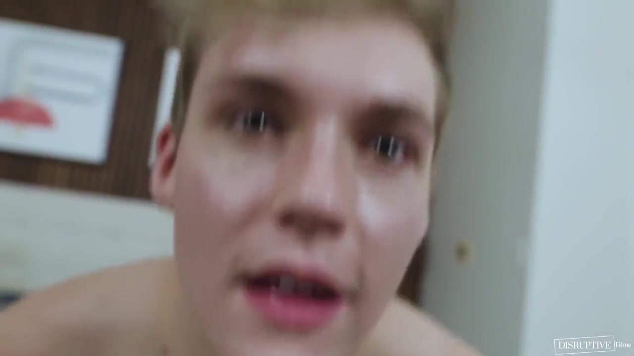 Gay Porn - Help Me, My
