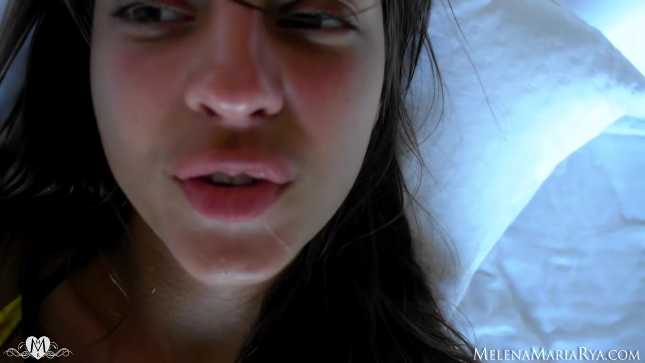 Melena Maria Rya - Paradise Orgasm