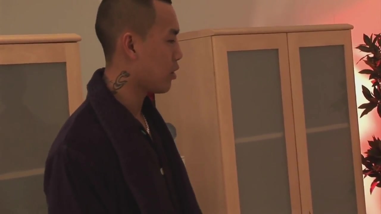 Sexual Threesome With Her Slutty Lover Gets - Savannah Gold