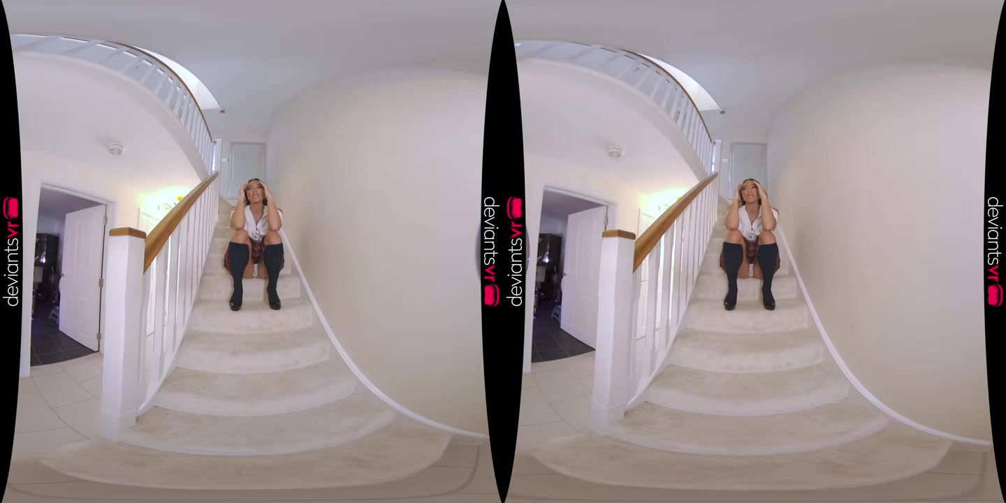 Filthy Ideas - DeviantsVR