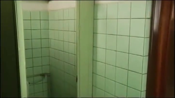 Tennis Gloryhole