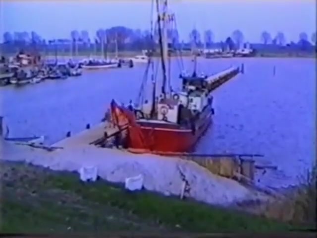 The Bet euro Vintage