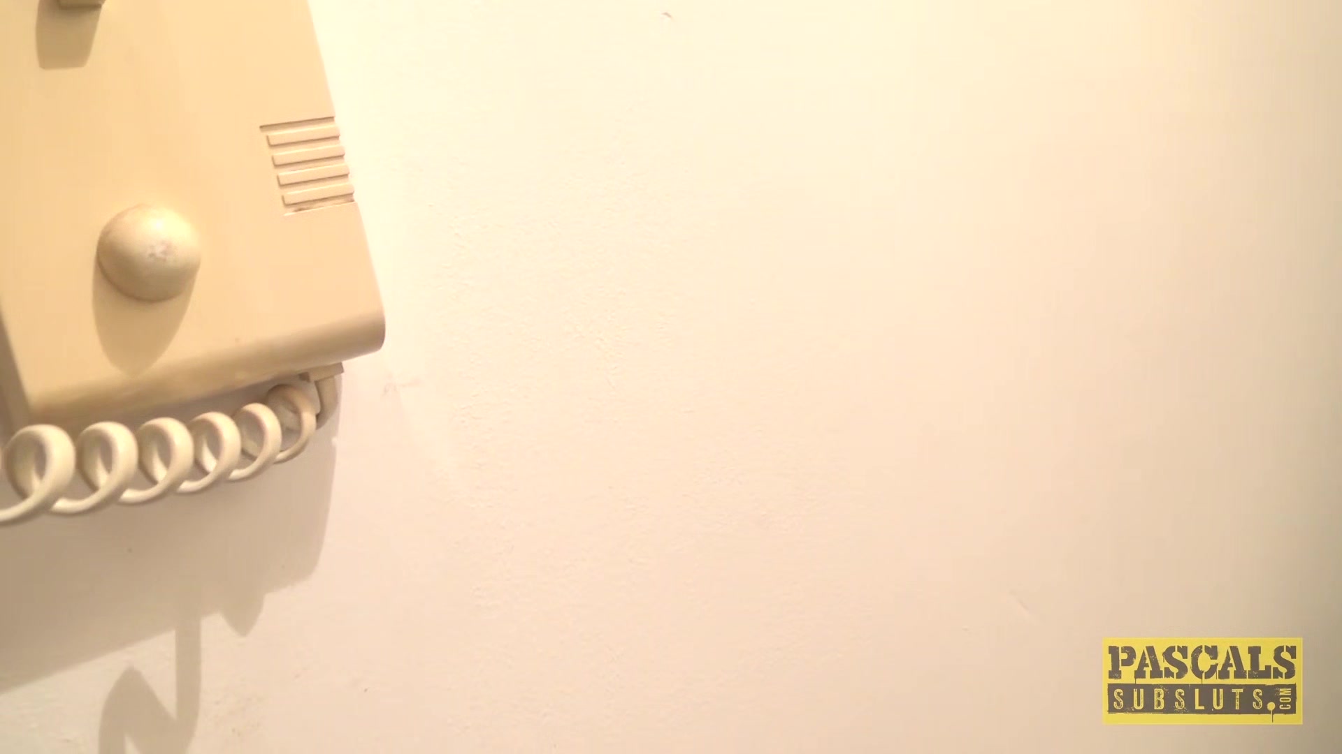 PASCALSSUBSLUTS - Submissive Red Rose Rammed and Fed Cum