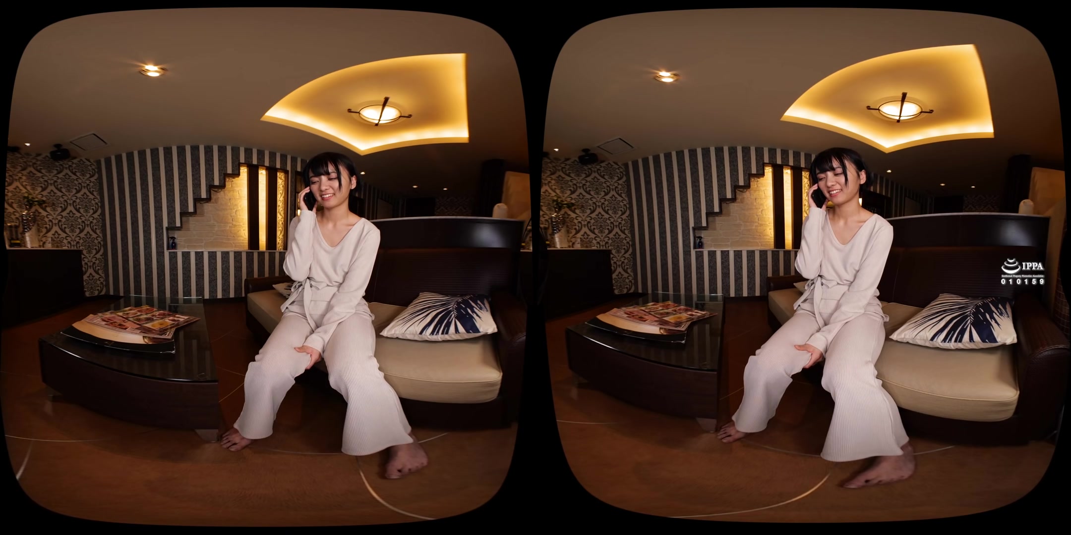 Suzu Monami - Love Hotel Now: Suzu Monami - CasanovA