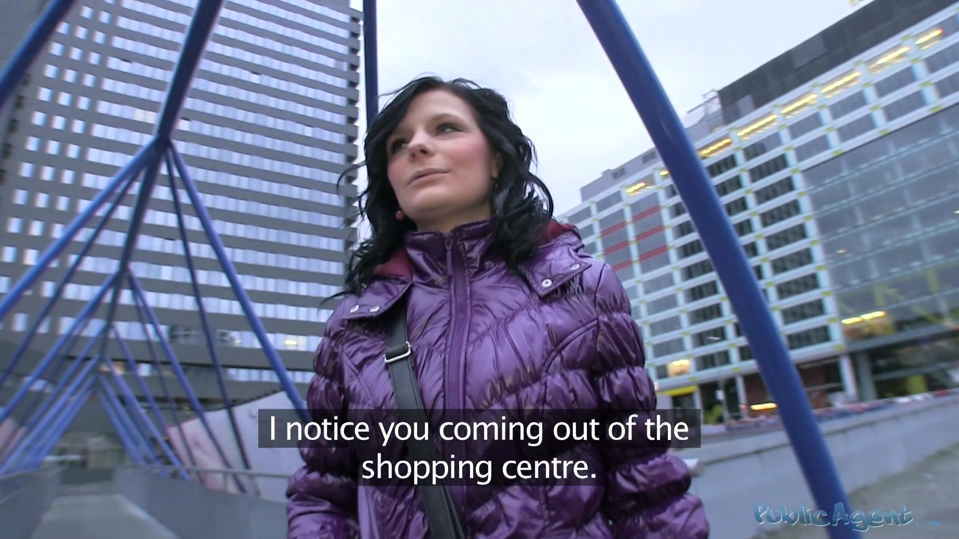 PublicAgent Clip. Lenka