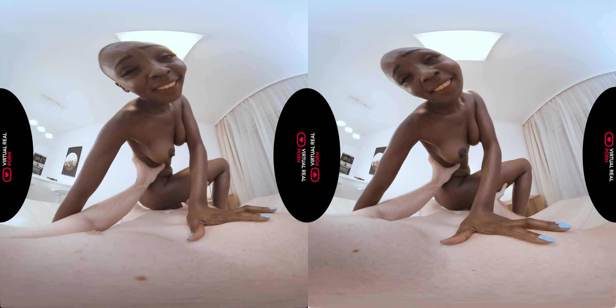 Before The Premiere - VirtualRealPorn