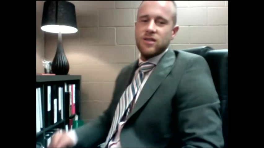 Ben Brown's Raw Webcam - MENatPLAY