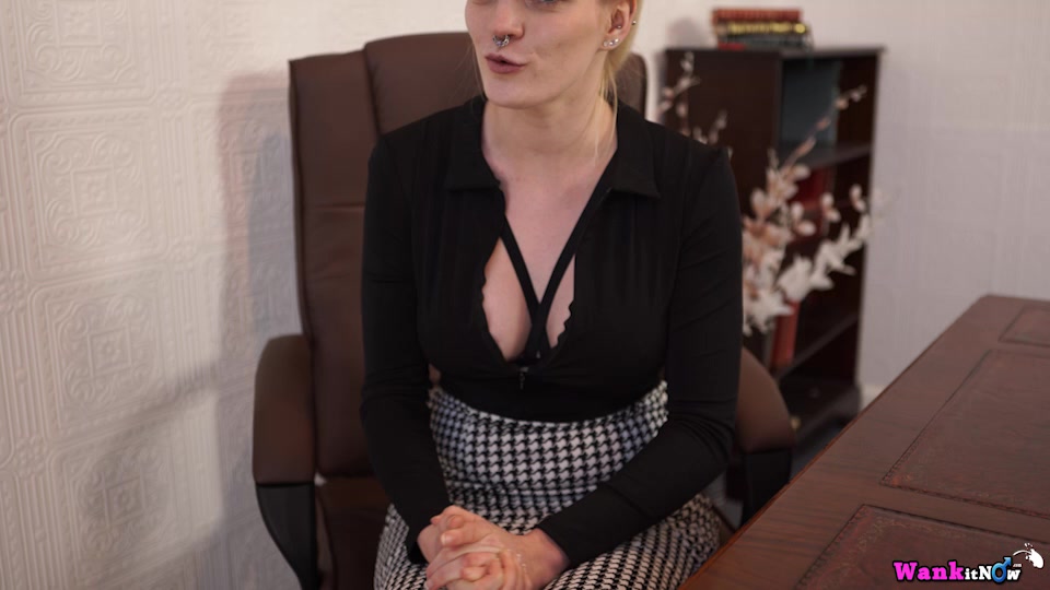 Carly Rae - Slut Doctor - Sexy Videos - WankitNow