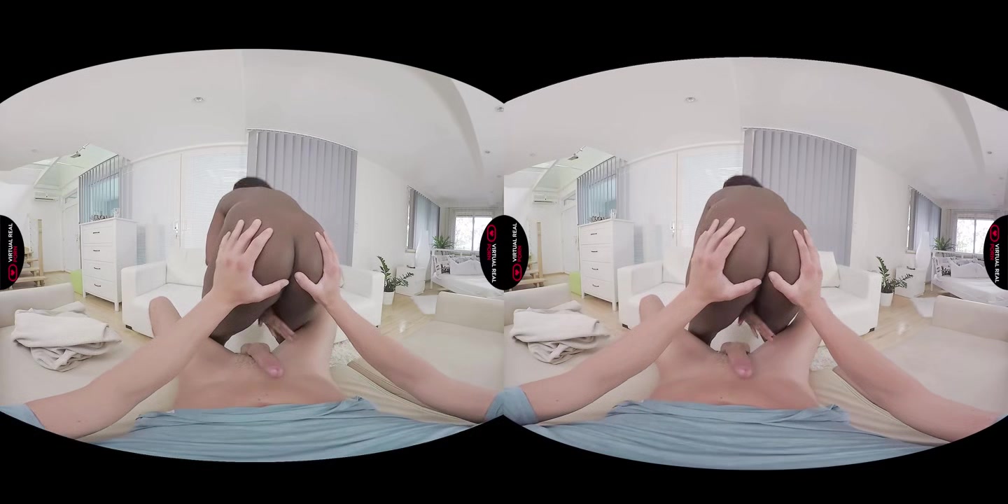 Ebony View (Male POV)