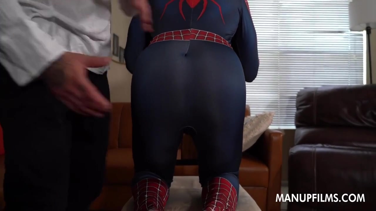 Jake Waters In Bb Spiderman Gets Justice By Manup