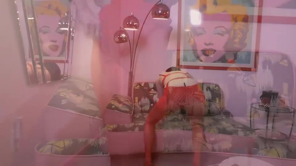 My nylon fetish