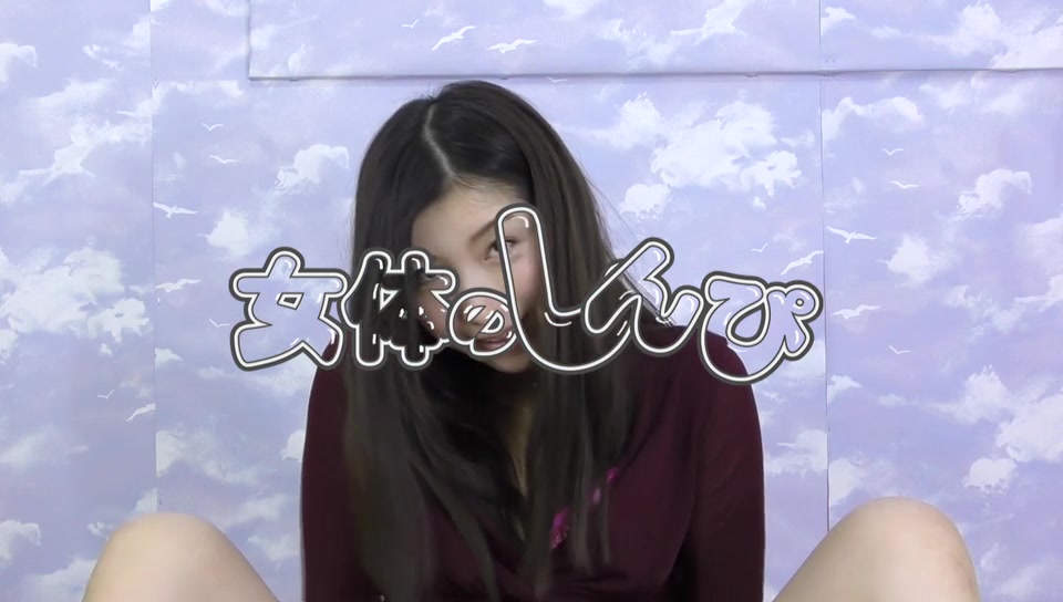 Clitoris masturbation - Fetish Japanese Video