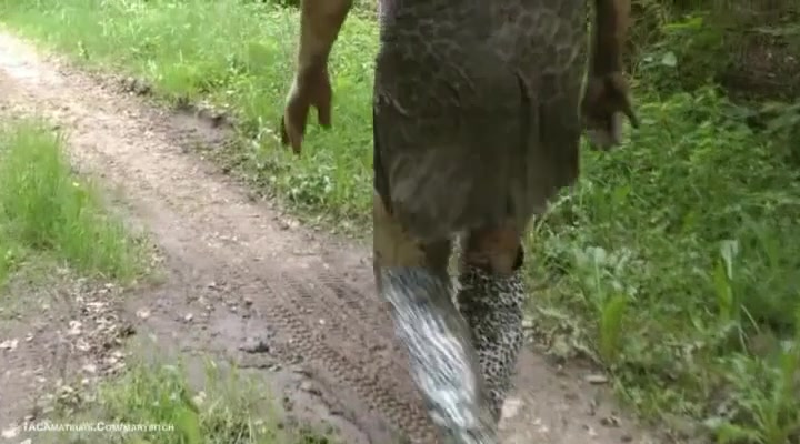 In The Mud Pt3 - TacAmateurs