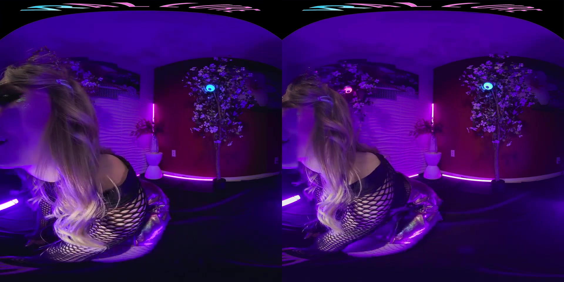 Ailee Anne - VRHush