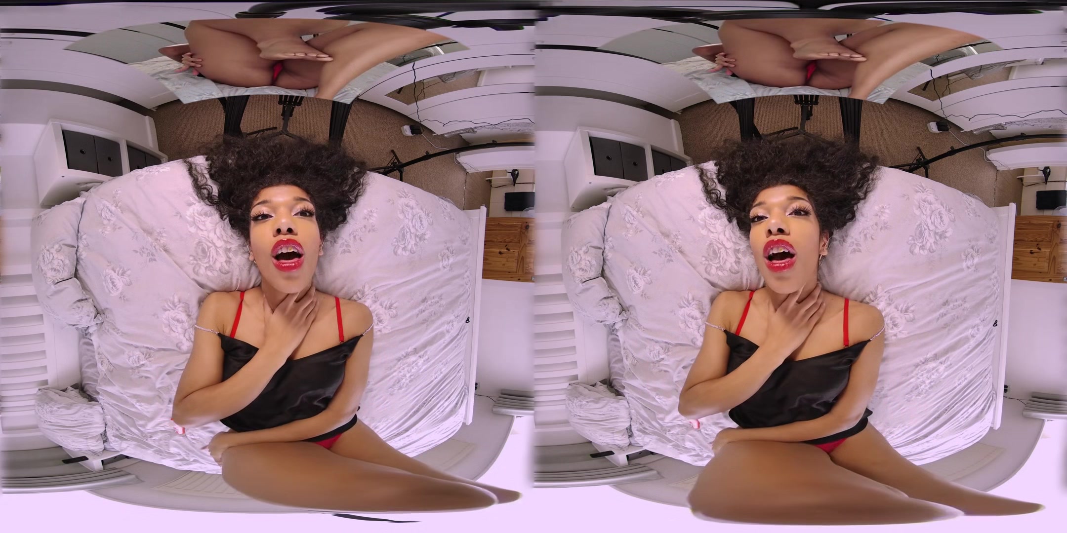 Climax With Me