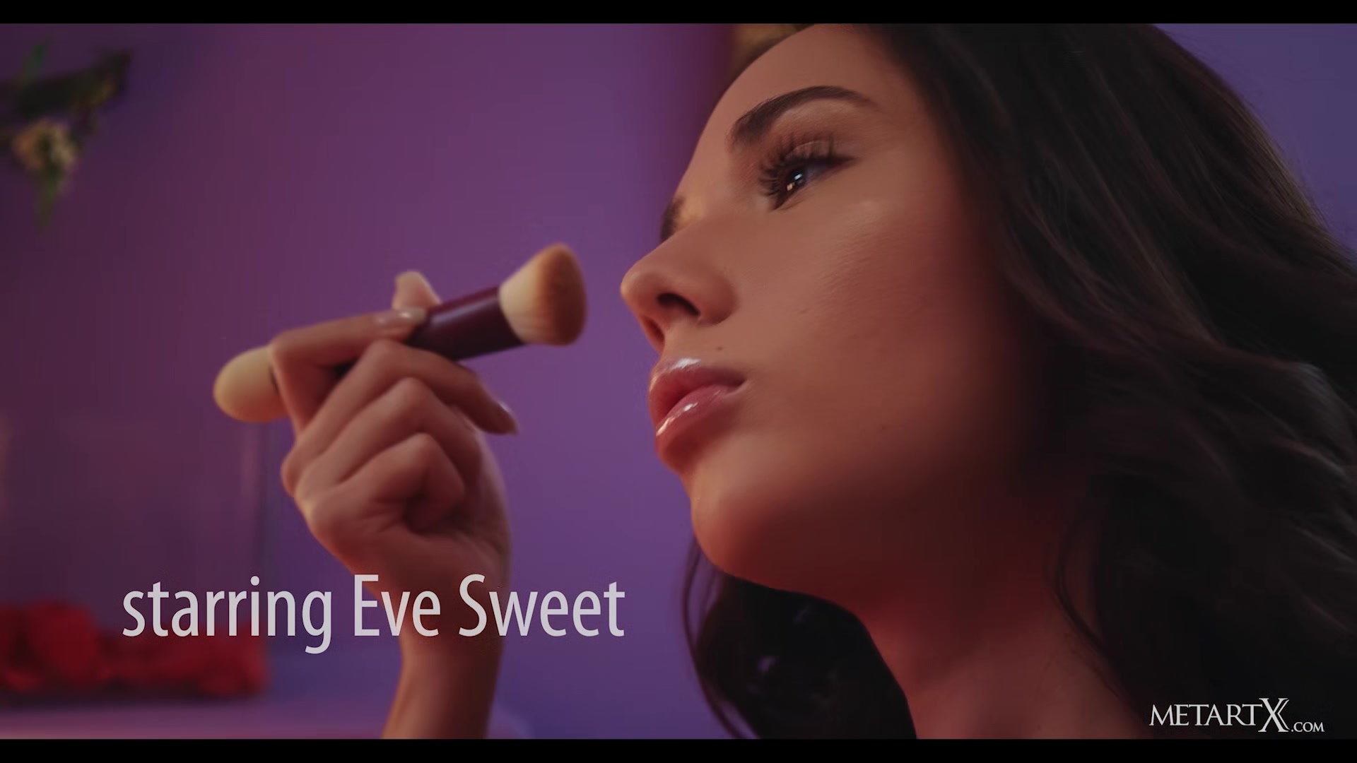 Blue Evening - Eve Sweet