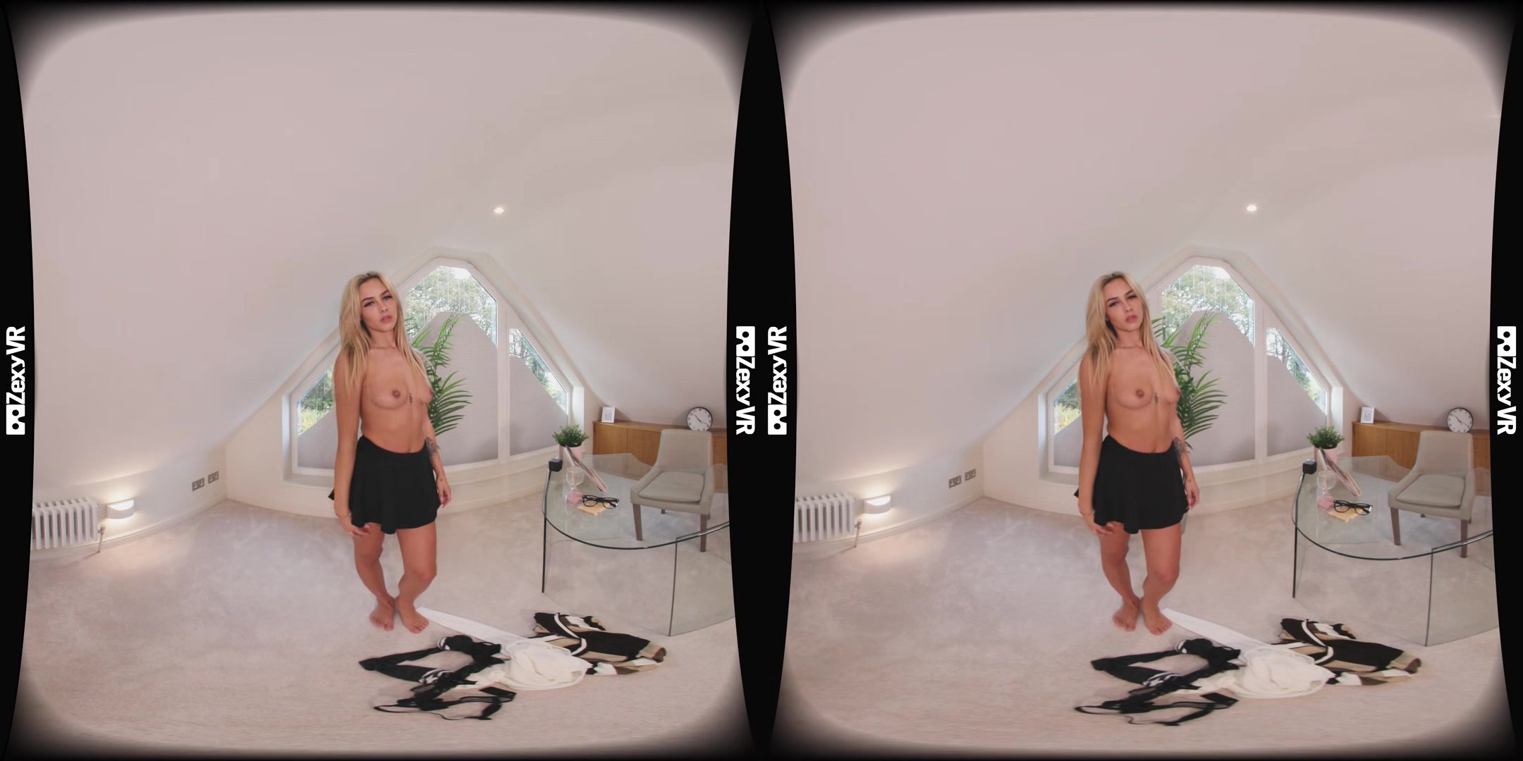 Livin' It Up - Zexyvr - Vr Porn Video