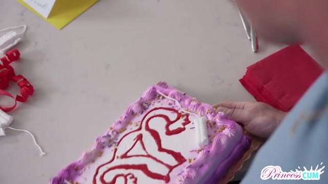 First Moon Party - S7:E10 - Nubiles-Porn