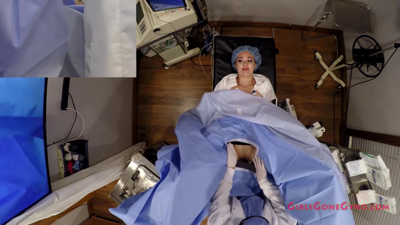The Procedure - Blaire Celeste - Part 1 of 2