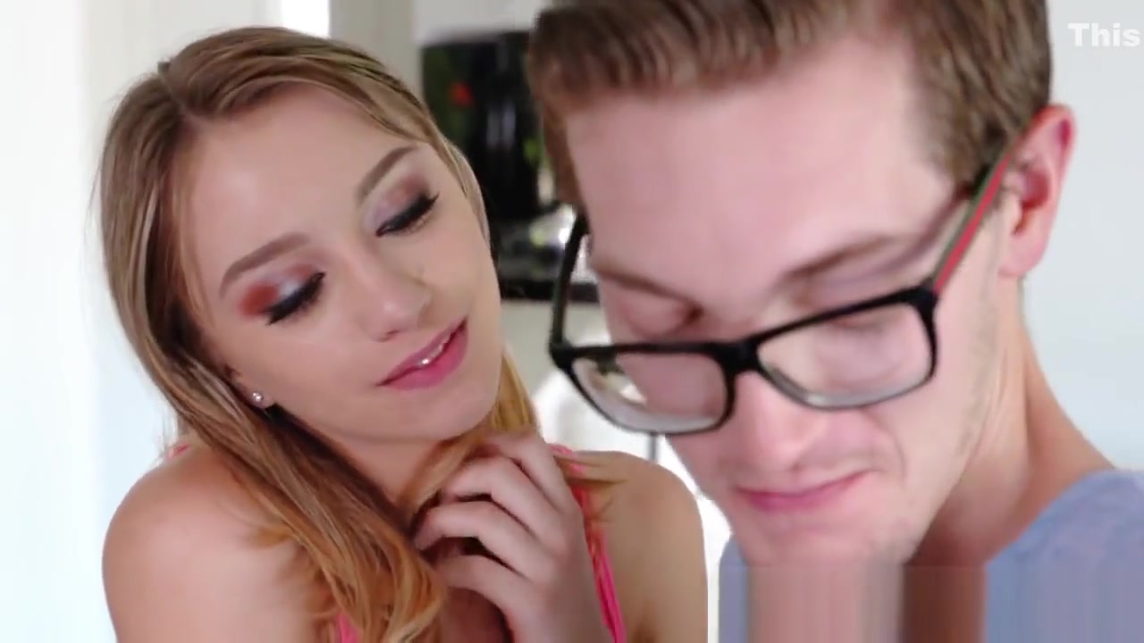Sperm faced teen 18+ stepsis