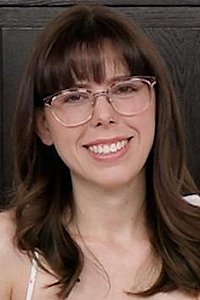 Krystal Palmer