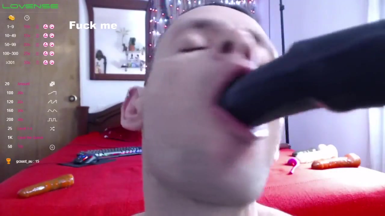At Home Ready To Suck Cock! And Fuck This Ass All You Want! We Gon Suck It All Tonight