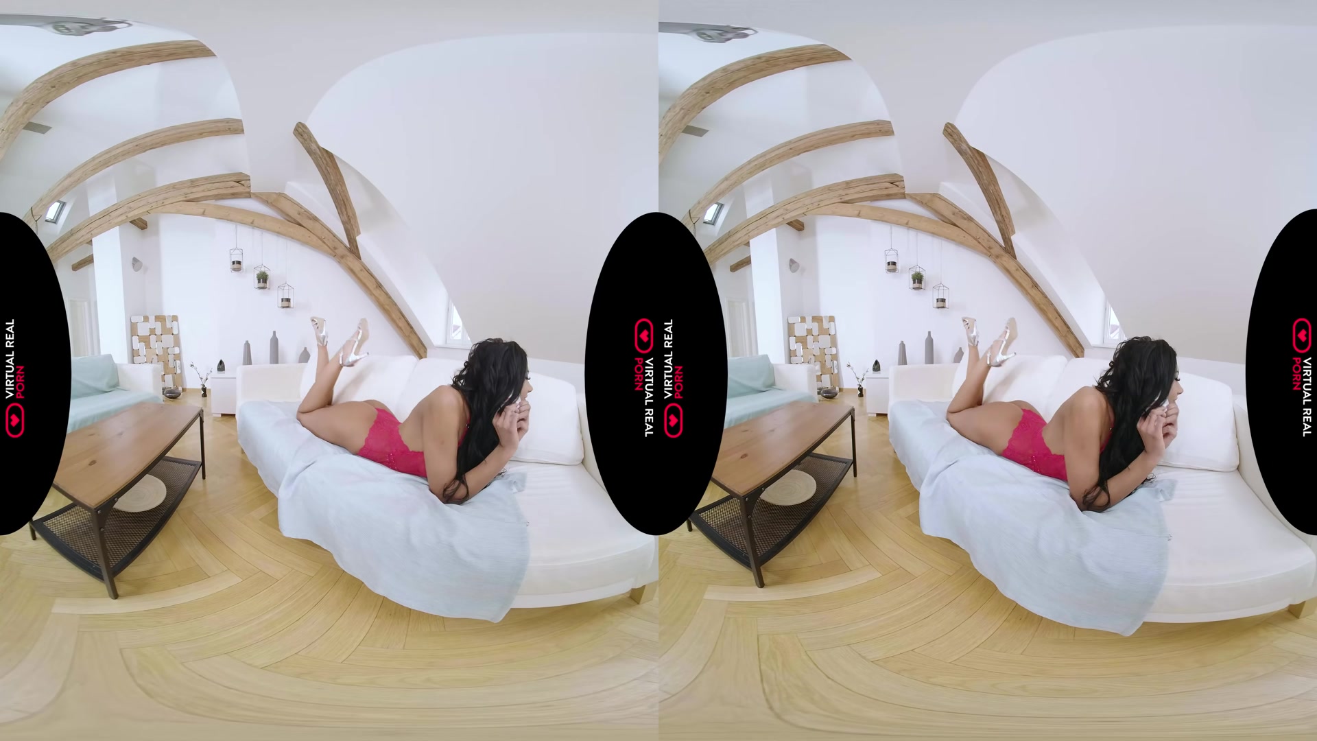 Looking for Sex Partners - VirtualRealPorn