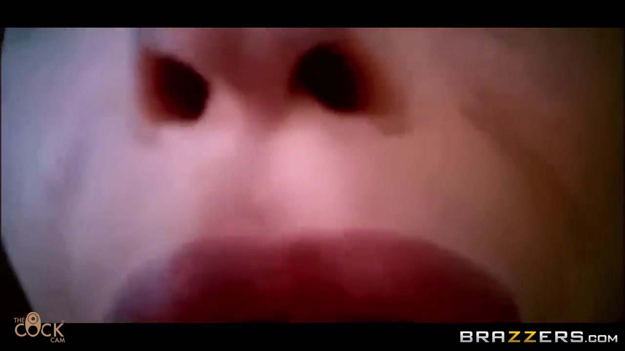 Cock Cam Ftw! - Feat Bbc - Abella Danger