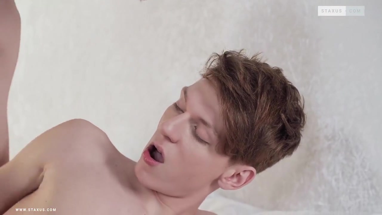 Joel Tamir And William Buchanan In Sneaky 69 Between Twinks And Spunk