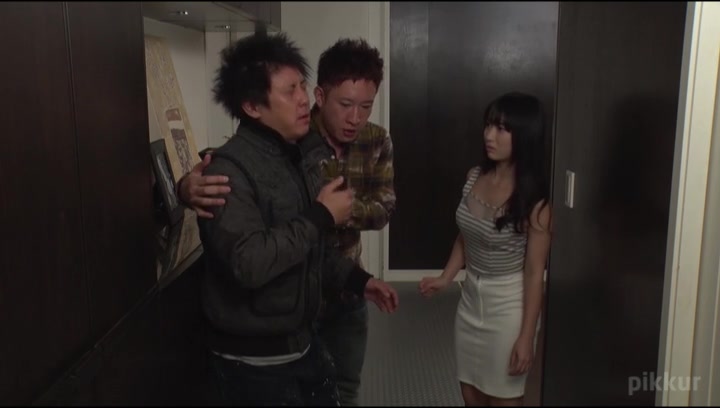 Tomomi Motozawa My Best Friend's Girlfriend Tomomi Motozawa