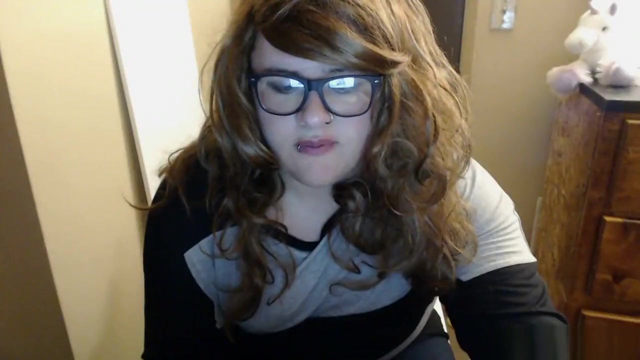 another Jenny Love webcam