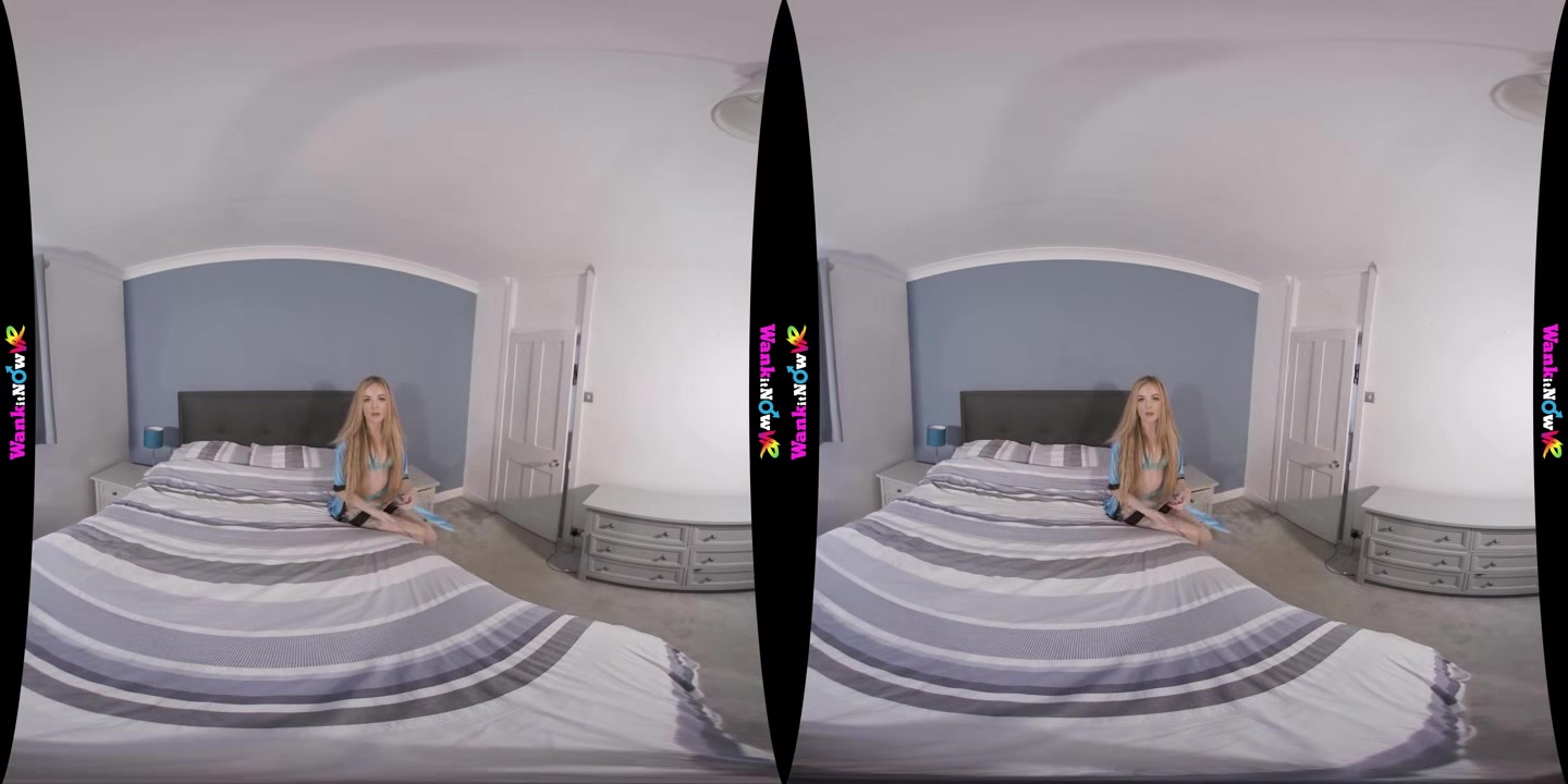 Craving Cock - WankitnowVR