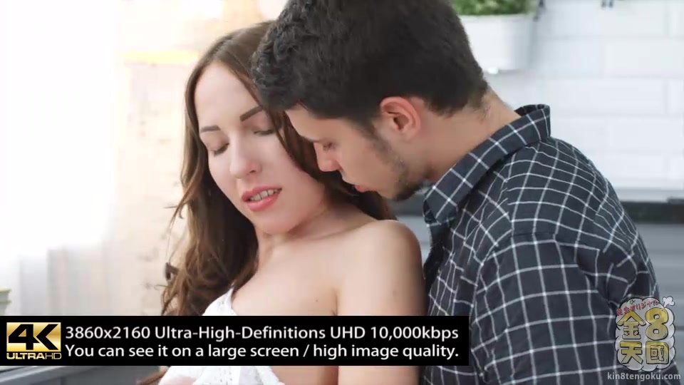 Fluffy Marshmallow Body With Bouncing Sex - Linda - Kin8tengoku