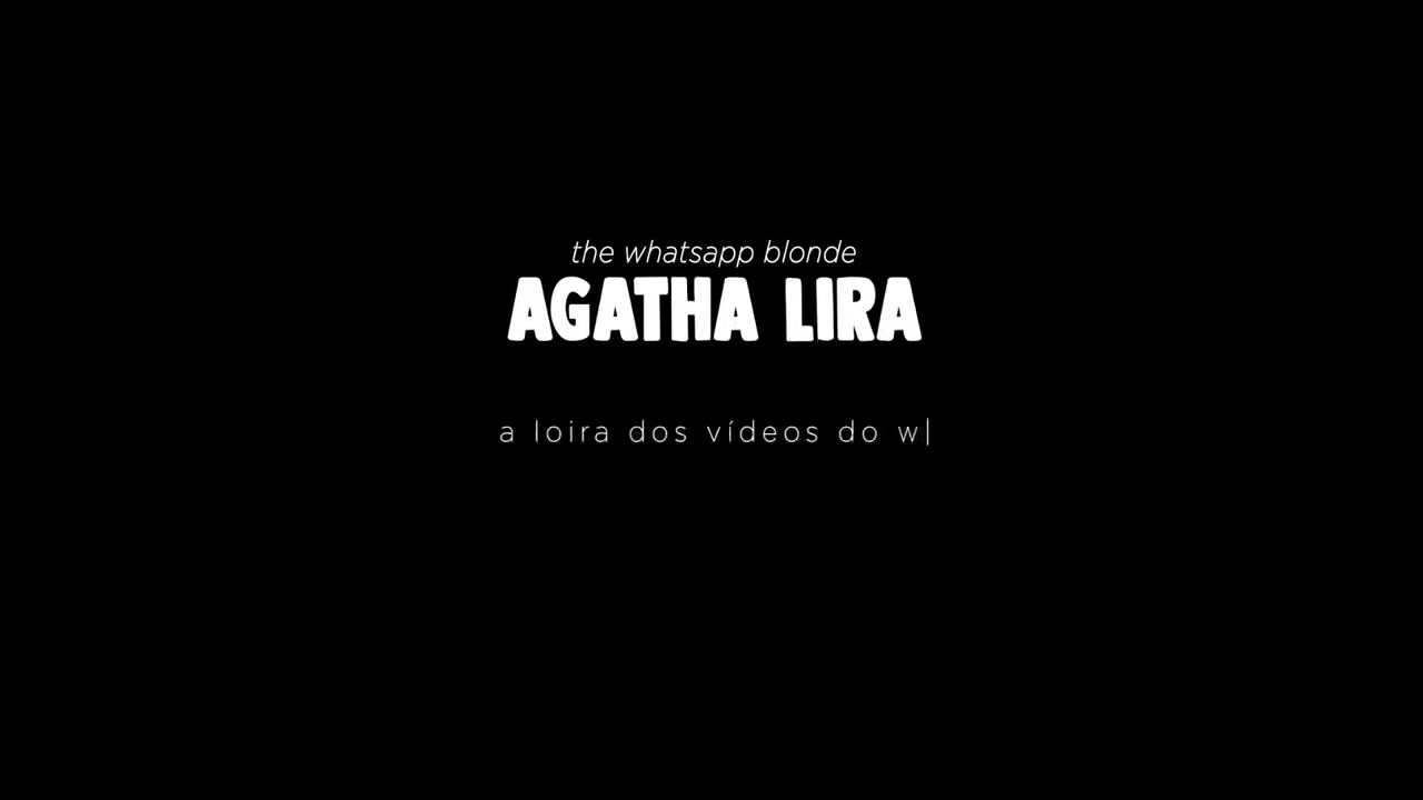 Agatha Lyra - I Asked For Information And Got Fucked By The Black Soccer Player With A Thick Cock