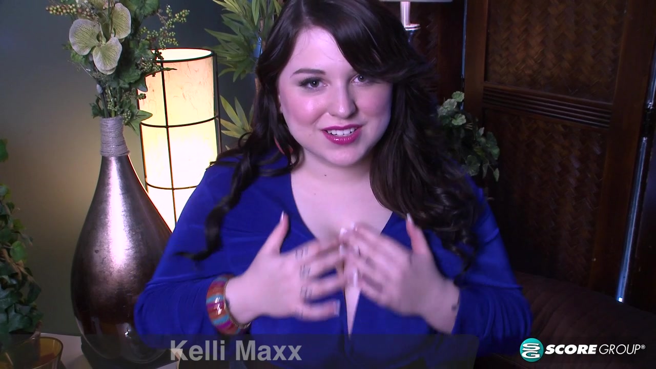 She Wore A Blue Titty Top