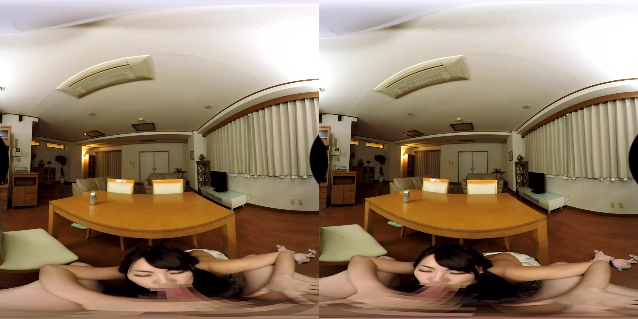 Ren Ichinose, Ayane Haruna, Harura Mori, and Yuzuka Shirai Living in a Share-house with Really Cute Girls 7 - AromaPlanning