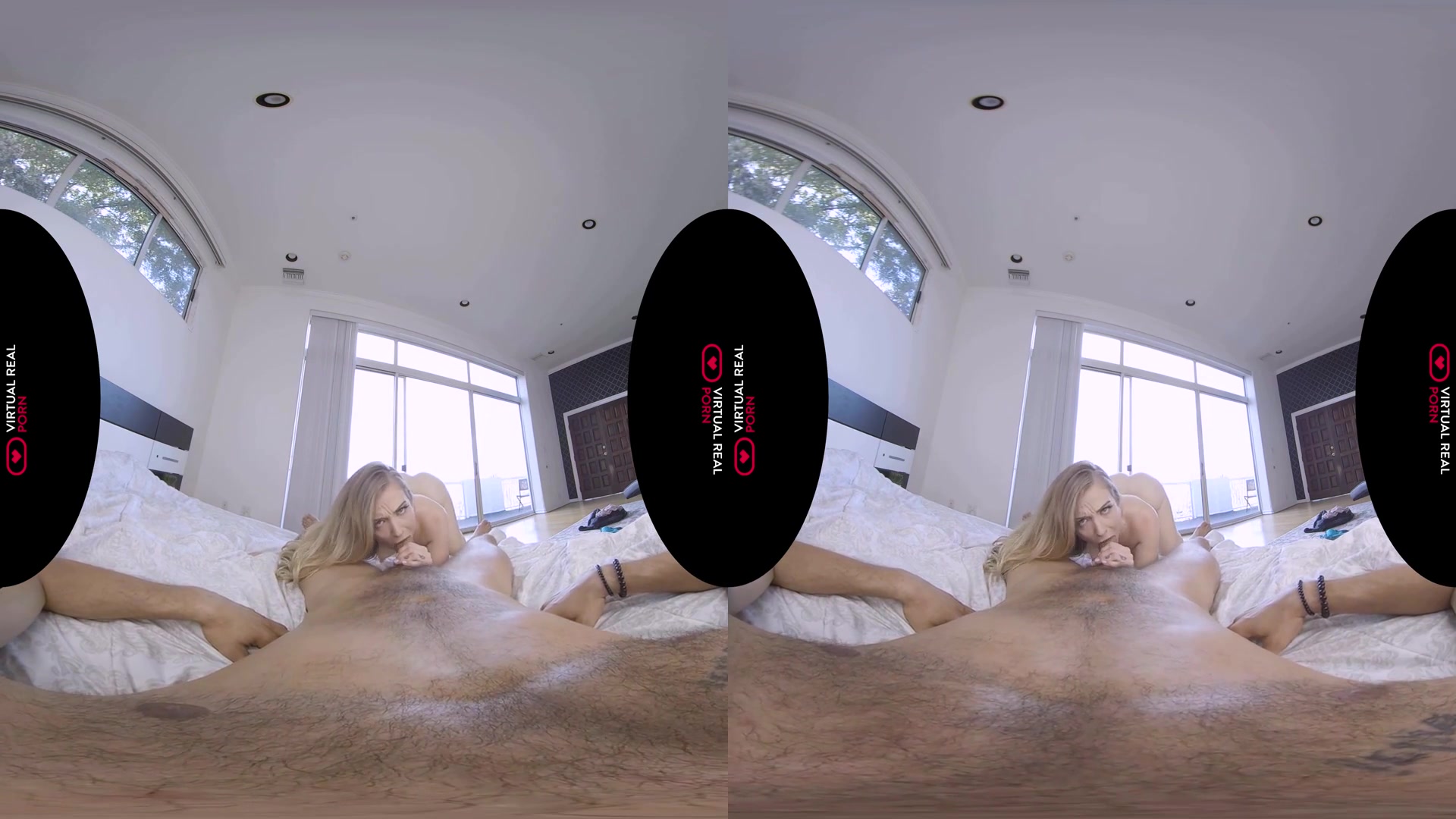 First Date - VirtualRealPorn