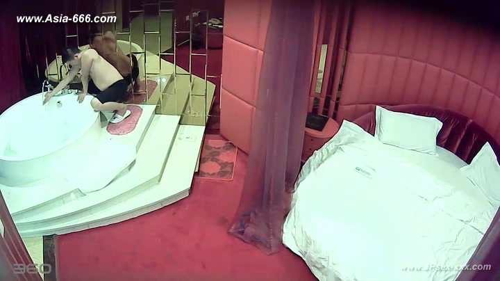 Hackers use the camera to remote monitoring of a lover's home life.256
