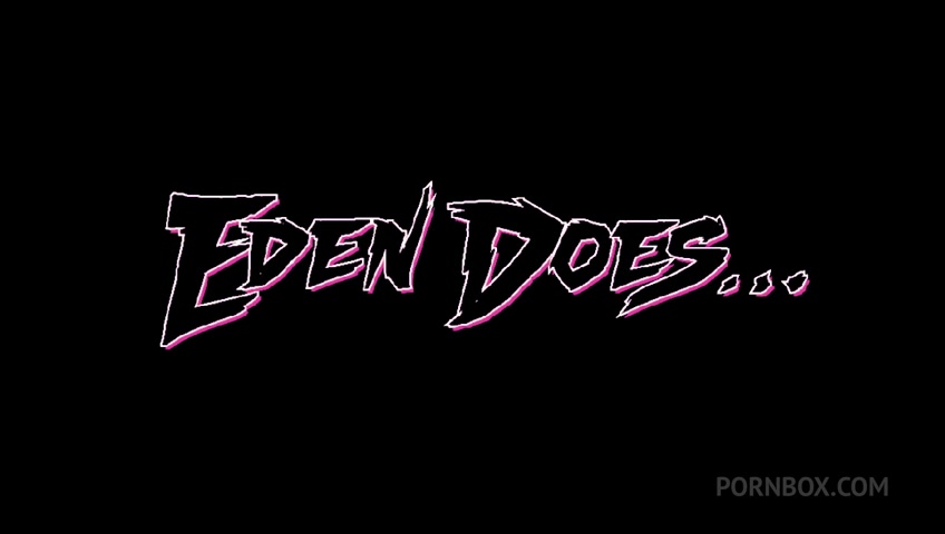 Eden Does.. Ivy Maddox: Part 1 Fisting and drinking pee (WET) - PissVids