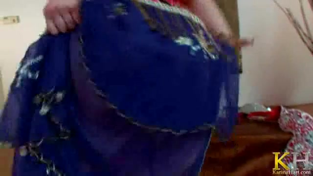 Private Belly Dancer - Karinahart