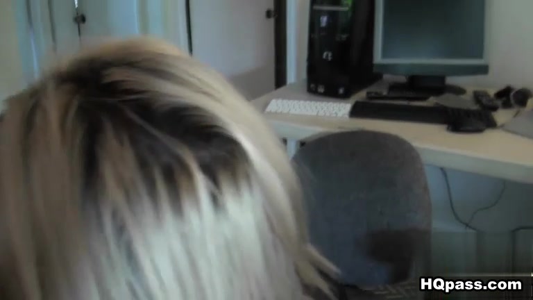 GFRevenge Video: Pleasing And Hot
