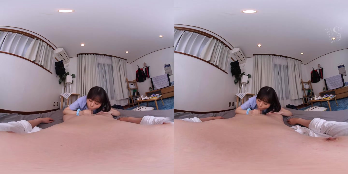 Luna Tsukino in My Classmate is Addicted to Sex - KMPVR