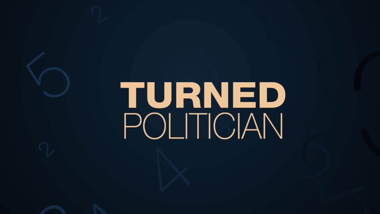 Top 5 Naked Actresses Turned Politician - Mr.Skin